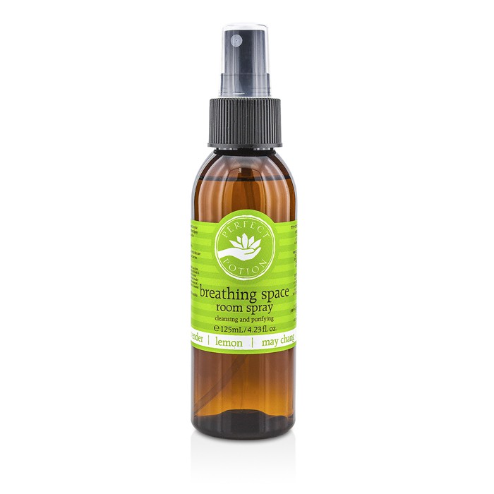 Спрей для помещений с эфирными маслами Perfect Potion, 125 мл