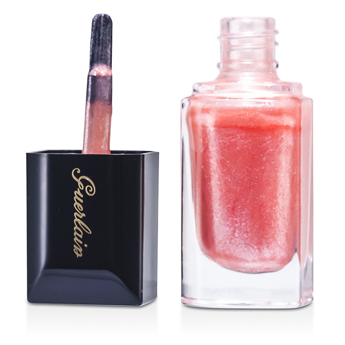 Лак для ногтей Guerlain A La Parisienne с эффектом глянца, 10 мл