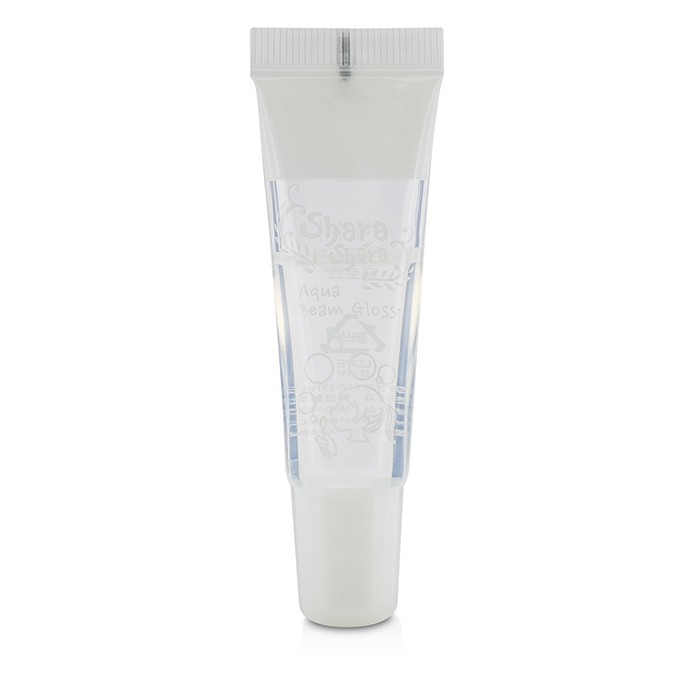 Блеск для губ Shara Shara с маслами виноградных семян и жожоба 10 мл