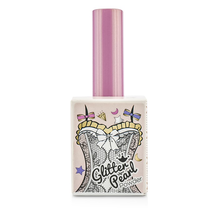 Пудра с перламутровым сиянием для лица Shara Shara, 2.2 г