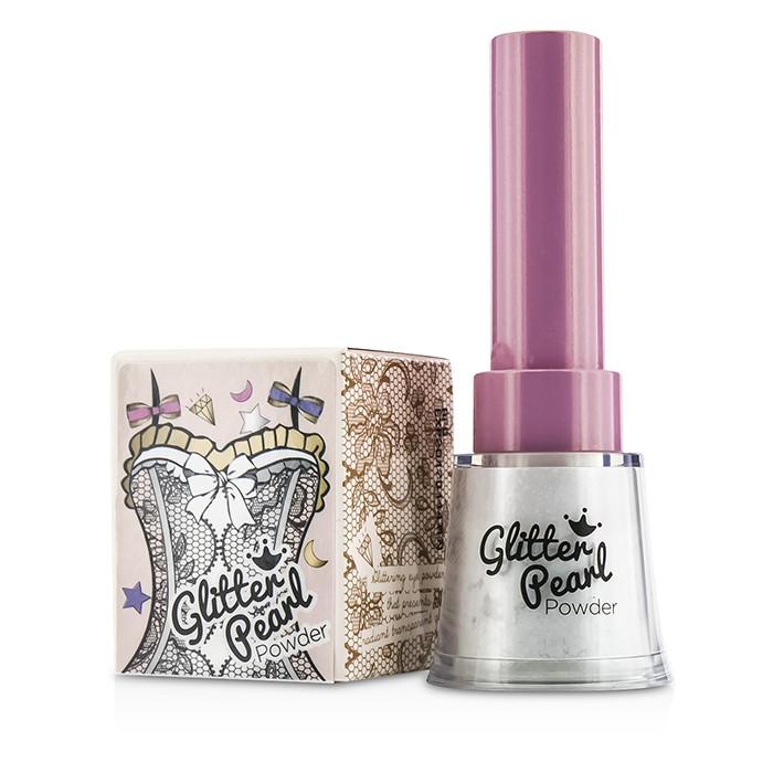Пудра с перламутровым сиянием для лица Shara Shara, 2.2 г