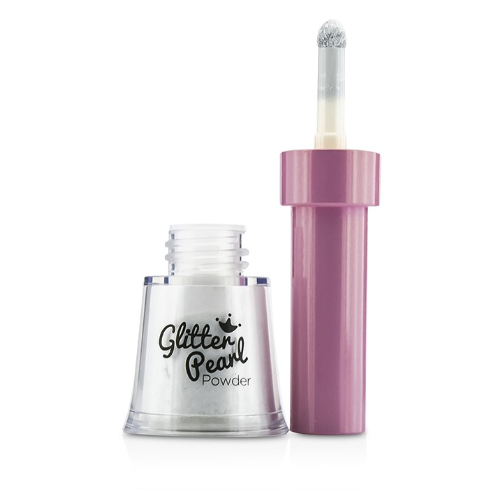 Пудра с перламутровым сиянием для лица Shara Shara, 2.2 г
