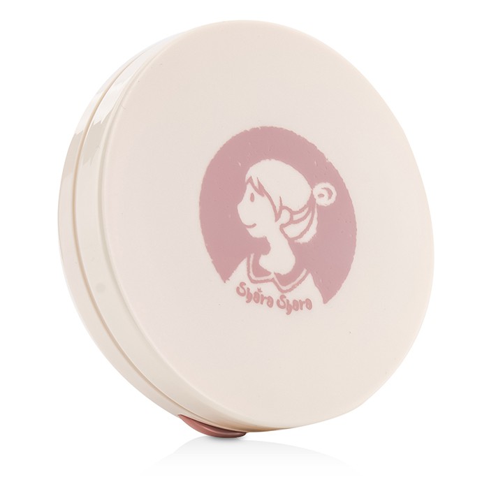 Компактная пудра 2 в 1 с SPF30 для лица, тон №02 Natural Beige, 11 г