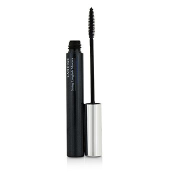 Тушь для ресниц Laneige с эффектом длины и объема 7 г, черная