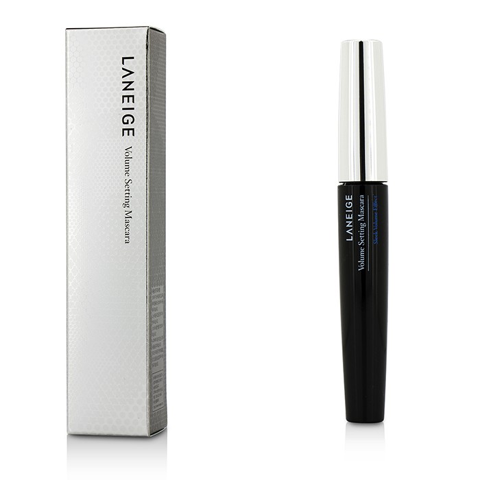 Маскара для объема Laneige с тройной пленкой, 9 г
