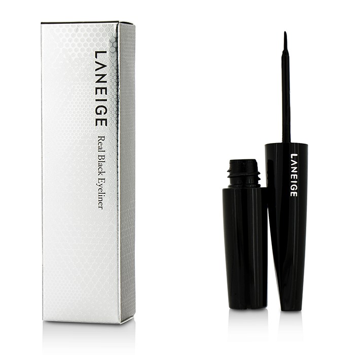 Laneige гель-лайнер для глаз с интенсивным цветом, 4.5 мл