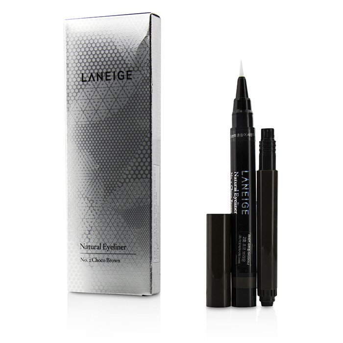 Карандаш для глаз Laneige с матовым эффектом, ультратонкий, 1.2 мл