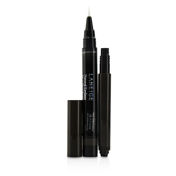 Карандаш для глаз Laneige с матовым эффектом, ультратонкий, 1.2 мл