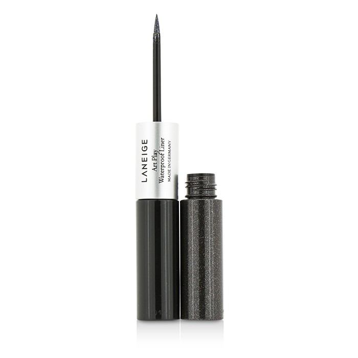 Карандаш для глаз Laneige с водостойкой формулой, 2 оттенка, 2x2.8 мл