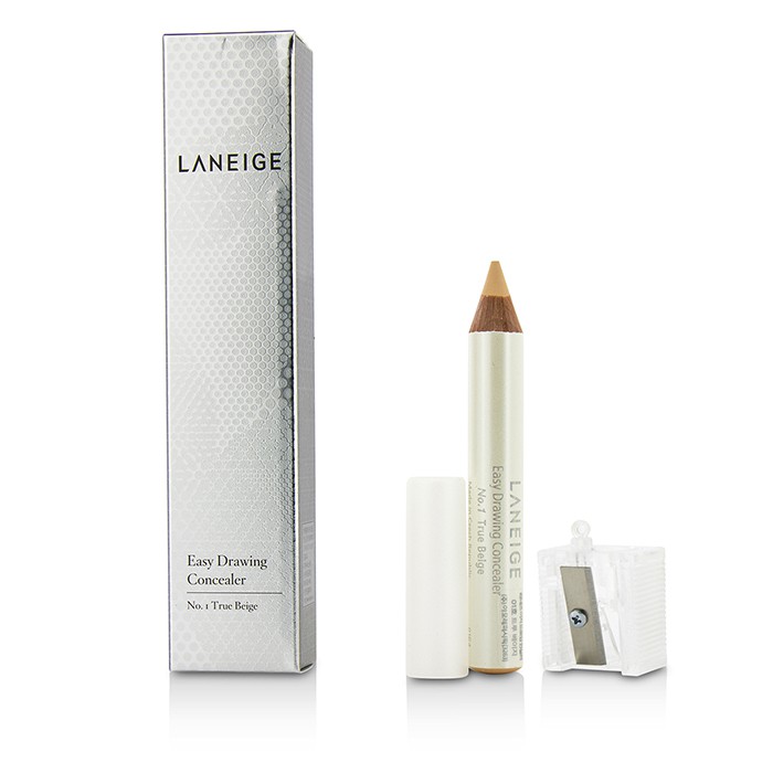 Консилер-карандаш Laneige с увлажняющими компонентами для точечного нанесения, 1,4 г