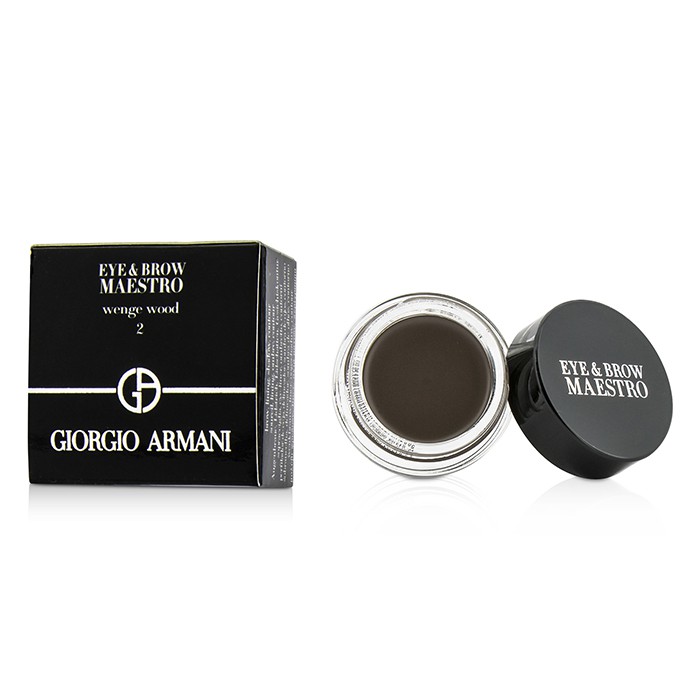 Giorgio Armani корректор для глаз и бровей 4-в-1 с высококачественными пигментами, 5 г
