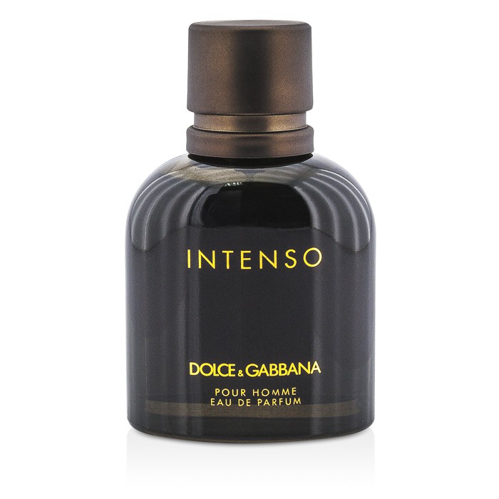 Dolce & Gabbana Intenso, мужской парфюм 200 мл, с древесными и акватическими нотами, свежий и стойкий аромат