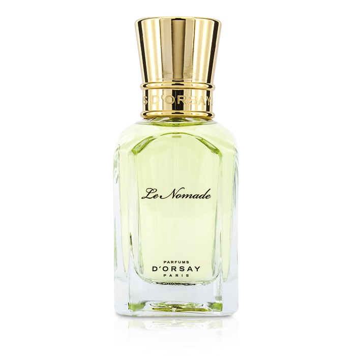 Парфюм Le Nomade от Parfums D'Orsay, 50 мл — древесно-цветочный аромат с фруктовыми нотами для женственности и элегантности