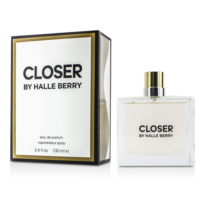 духи Closer с цветочными и древесными нотами для женщин, 100 мл