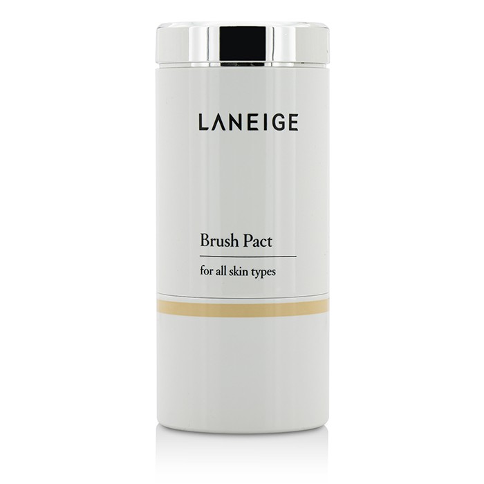 Компактная пудра Laneige с матовым финишем для лица, 9 г
