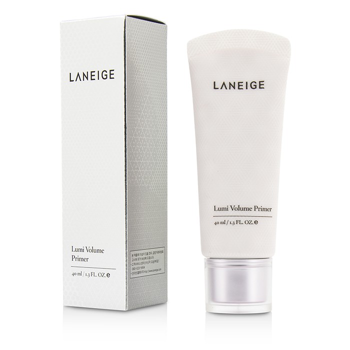 Laneige праймер для лица с эффектом сияния 40ml