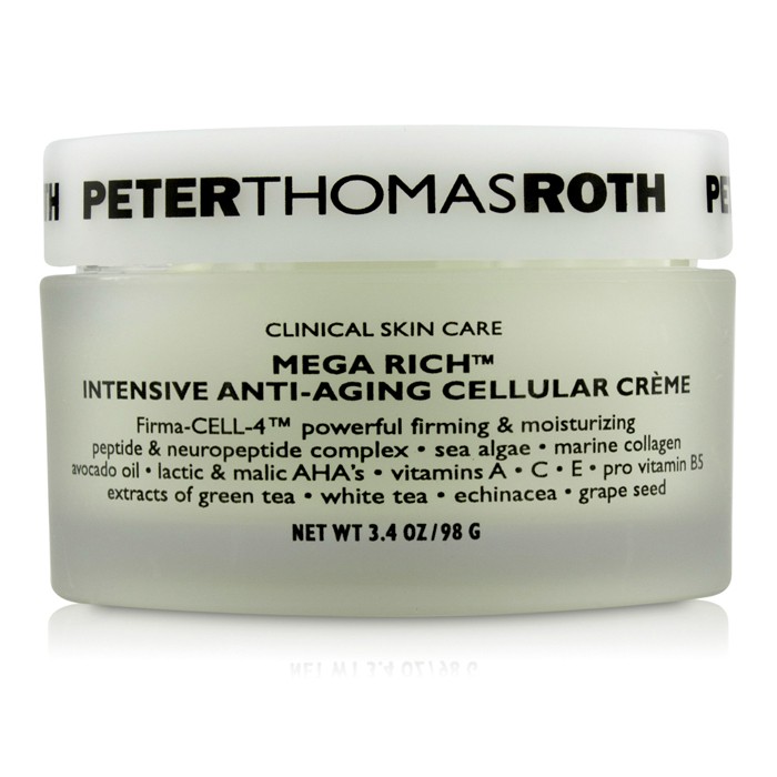 Крем Peter Thomas Roth с анти-age эффектом для лица, 98 г