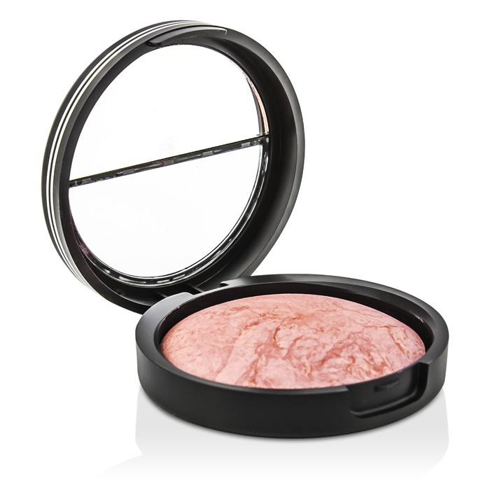 Румяна с антиоксидантами для лица Laura Geller Blush N Brighten Roseberry, 9 г