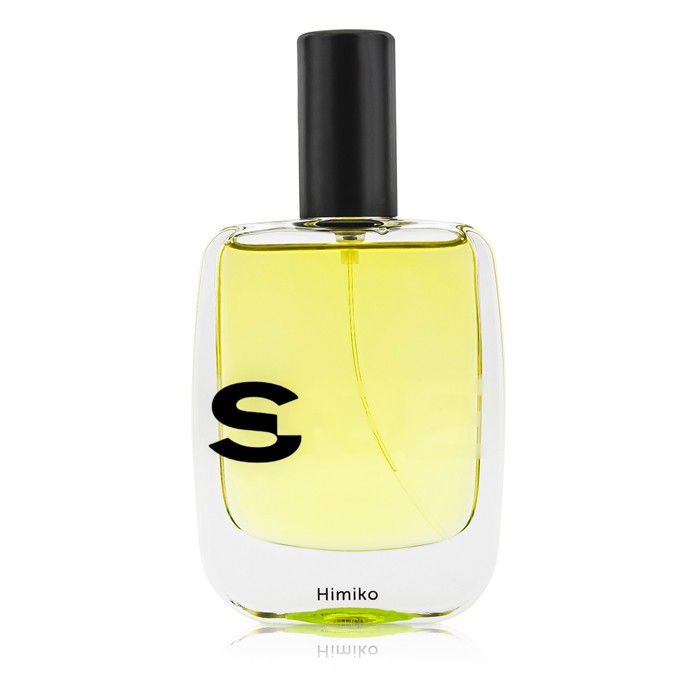 S-Perfume Himiko туалетная вода, восточный древесный аромат, 50 мл