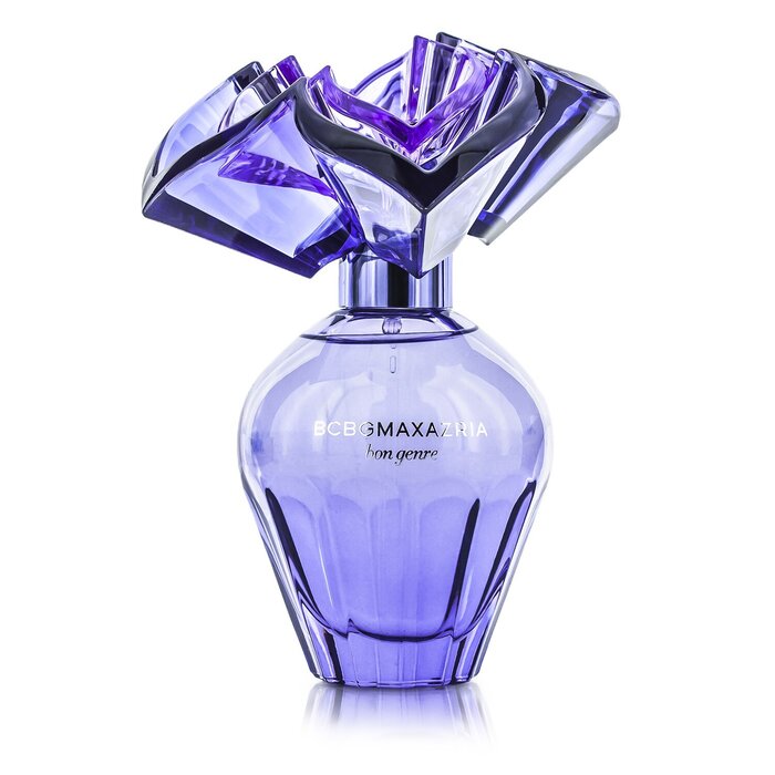 парфюмированная вода Max Azria Bon Genre 50 мл — изысканный аромат с личи и черной жасмин для женщин