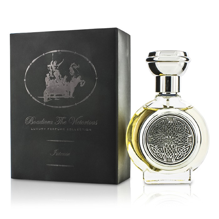 Парфюмерная вода Boadicea the Victorious Intense, цветочно-фруктовый аромат, 50 мл