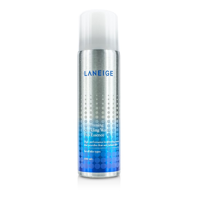 Эссенция Laneige с минеральной водой 100 мл для сияния и ровного тона кожи