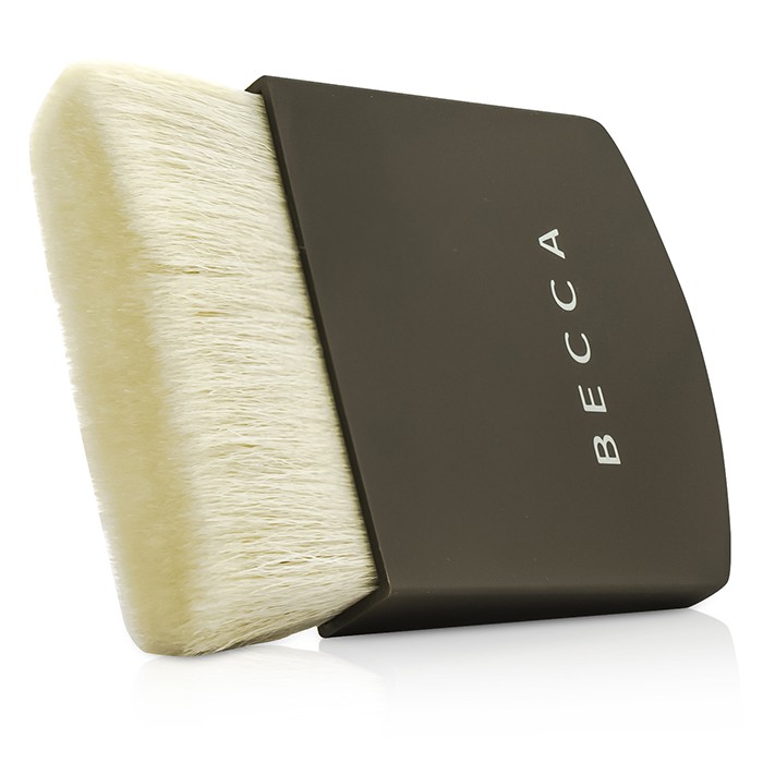 Многофункциональная кисть для макияжа Becca из козьего ворса