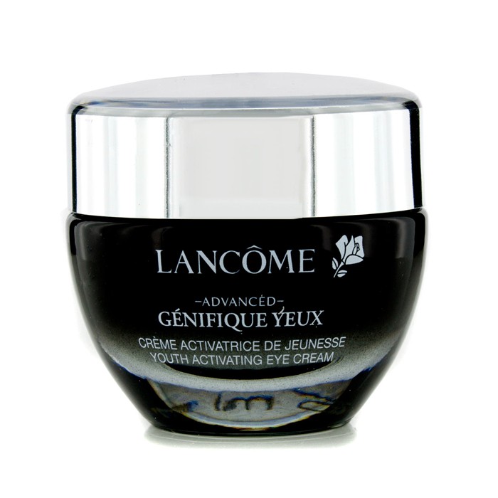 Крем для области вокруг глаз Lancome с активными компонентами, 15 г
