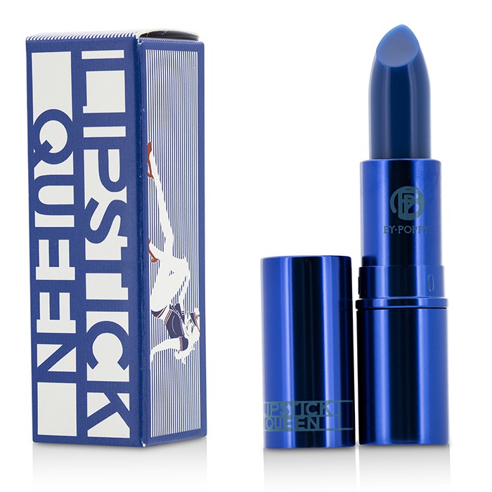 Губная помада Lipstick Queen "Hello Sailor" 3,5 г с витамином E для увлажнения и стиля