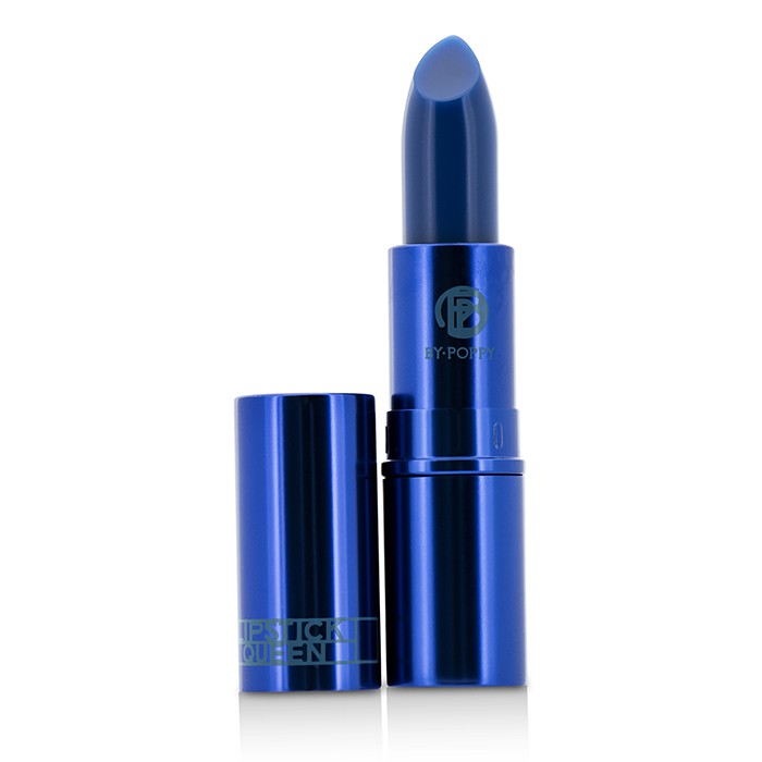 Губная помада Lipstick Queen "Hello Sailor" 3,5 г с витамином E для увлажнения и стиля