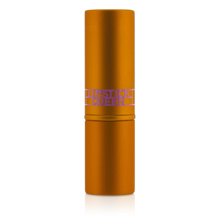 Помада для губ Lipstick Queen SPF 15 «Совершенная волна», 3,5 г, розовая, увлажняющая с витаминами и маслами