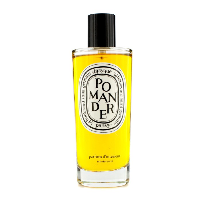 Спрей для комнаты Diptyque Pomander с ароматом апельсина и гвоздики, 150 мл