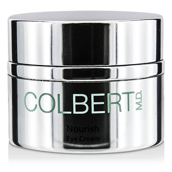Крем для кожи вокруг глаз с коллагеном 15 мл Colbert M.D.