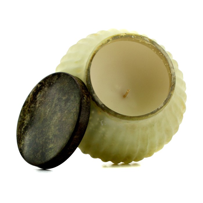 Свеча ароматическая Northern Lights Candles "Кэшмирская ваниль" 284 г