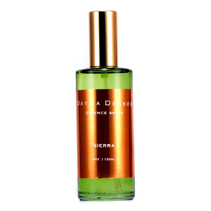 Спрей для тела и тканей Botanika Essence с экстрактом алоэ вера и огурца, 120 мл