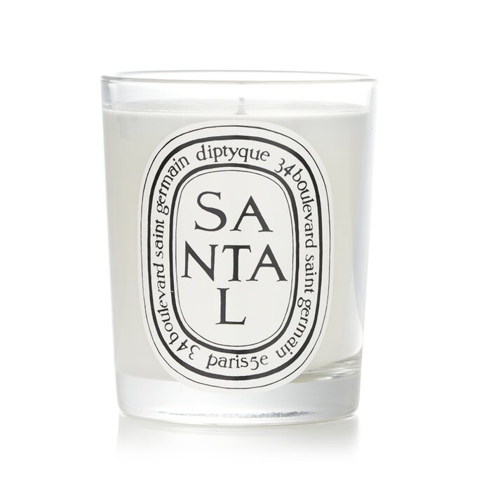 Ароматическая Свеча - Santal (Сандал) 190g/6.5oz