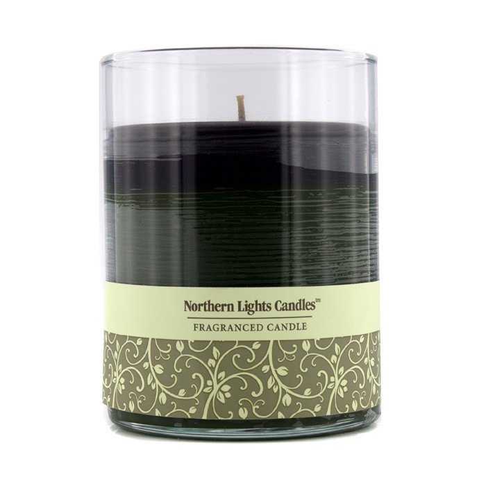 Ароматическая свеча с ароматом "Новая Луна" 4,5 дюйма от Northern Lights Candles