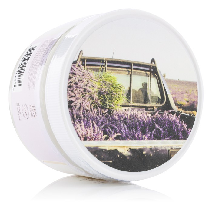 Скраб для тела с медом и лавандой Farmhouse Fresh, 385 г