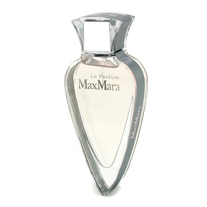 MaxMara Le Parfum парфюмерная вода 50 мл — цветочный аромат с мускусом и древесными нотами для женщин