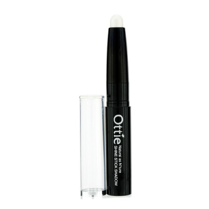 Набор кремовых теней для век Ottie с эффектом Sky Blue, 1.5 г