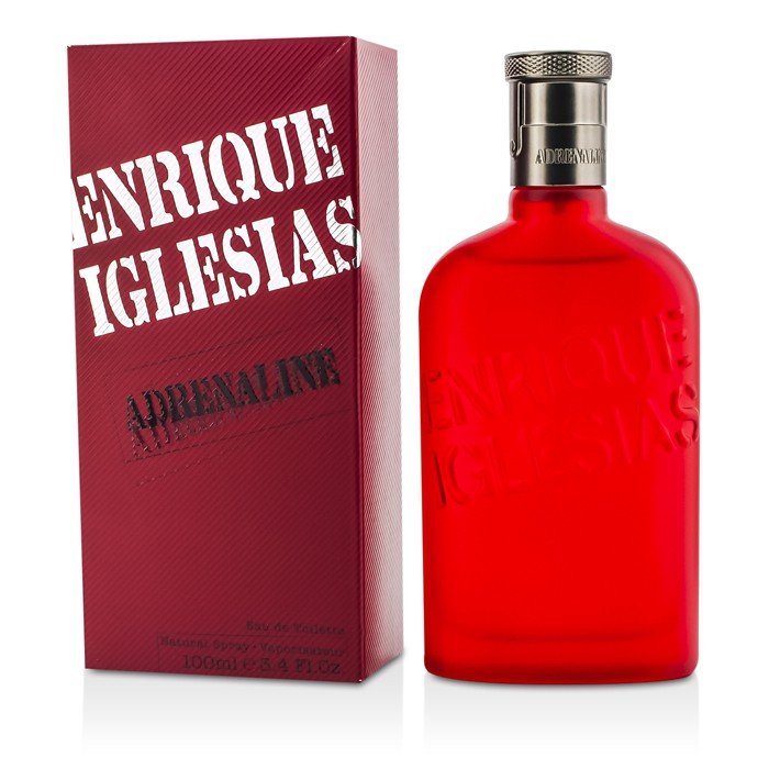 Dolce & Gabbana Adrenaline туалетная вода 100 мл — пряный древесный аромат для уверенных мужчин