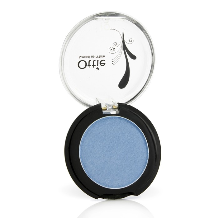 Одиночные тени для век Ottie Love Holic, 3 г — яркие и насыщенные цвета для любого макияжа