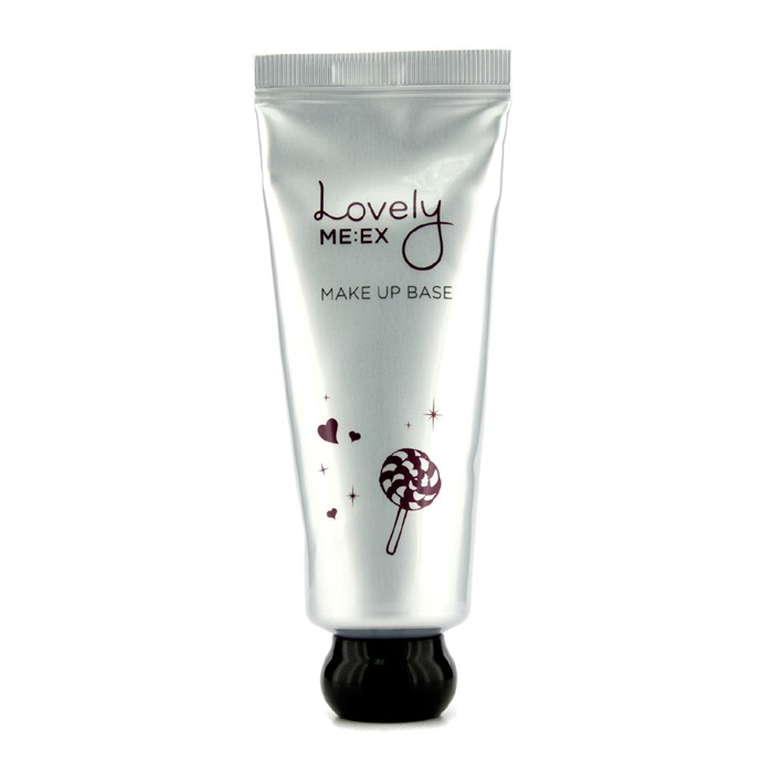 База для макияжа The Face Shop Lovely Me:Ex с освежающим эффектом для жирной кожи, 40 мл