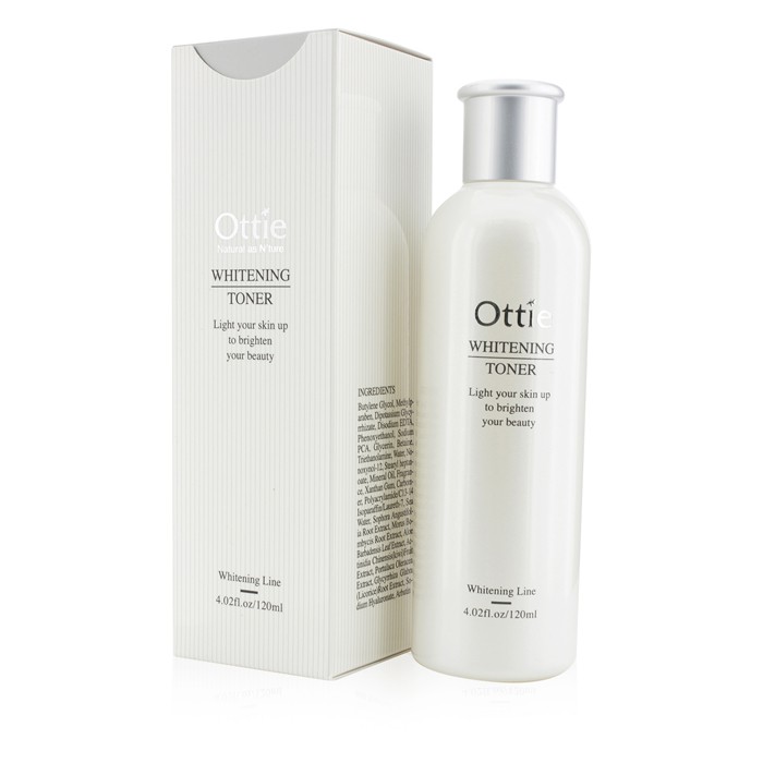 Тоник для лица с арбутином для выравнивания тона кожи, 120 мл