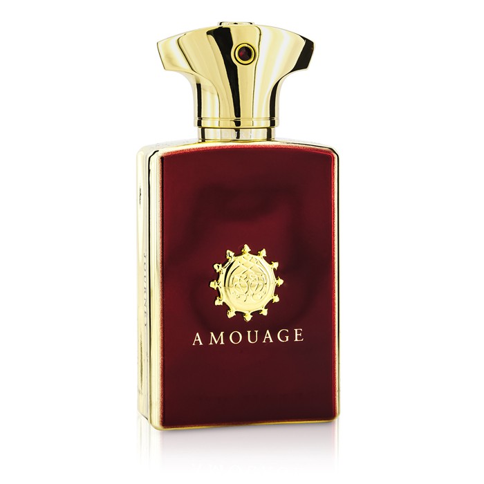Amouage Journey парфюмерная вода 100 мл — аромат для мужчин с пряными и древесными нотами