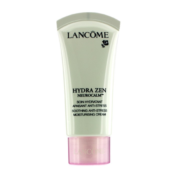 Увлажняющий крем для лица Lancome Hydra Zen с успокаивающим эффектом, 30 мл