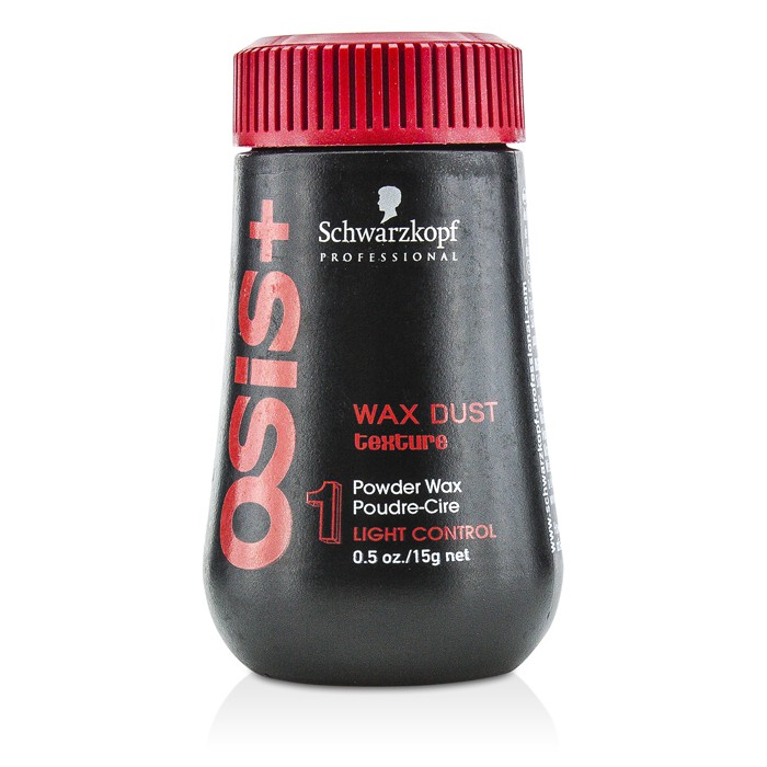 Пудровый воск для укладки волос Schwarzkopf, 15 г