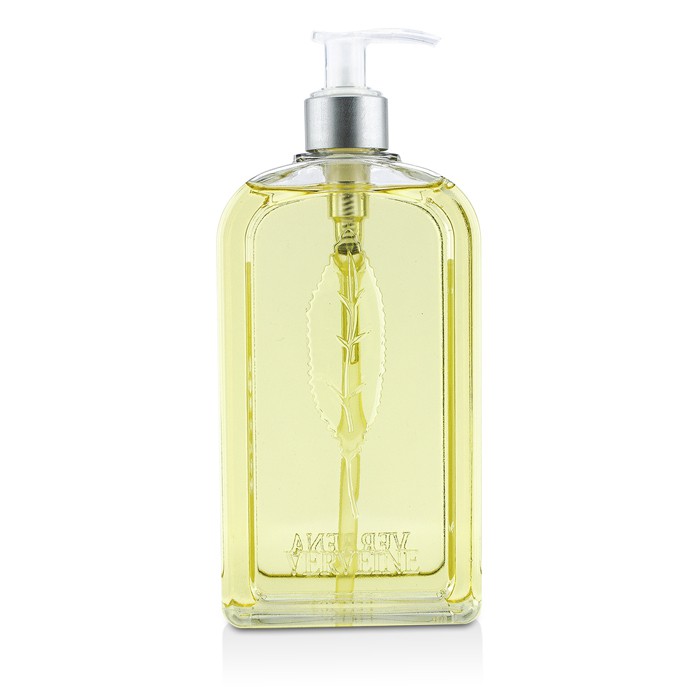 Шампунь с экстрактом вербены для всех типов волос L'Occitane, 500 мл