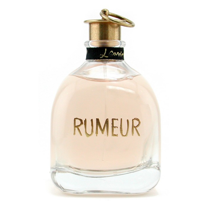 Парфюмерная вода Rumeur от Lanvin, 100 мл — женственный аромат с нотами магнолии и розы для особых случаев