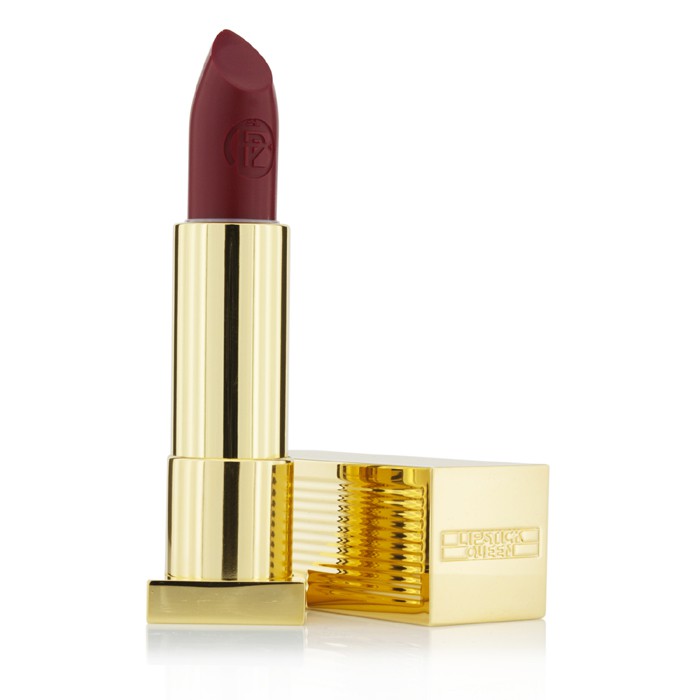 Губная помада Lipstick Queen Velvet Rope, матовая, розовая, 3,5 г